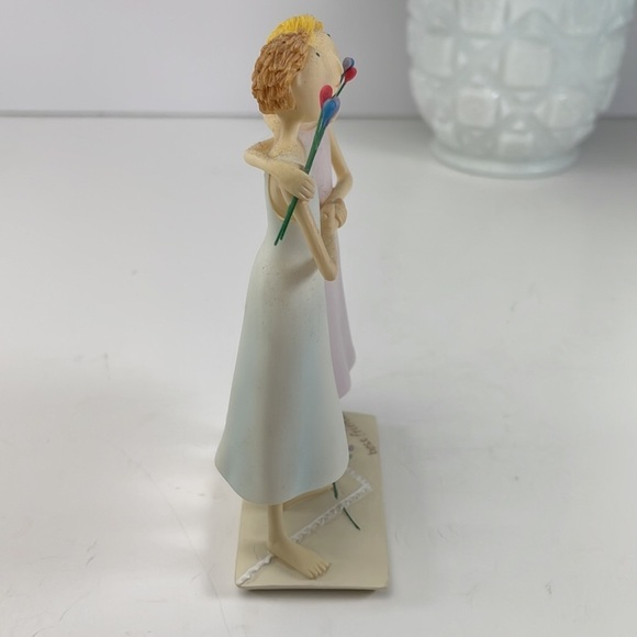 Best Friends by Clair Stoner Figures - Picture 5 of 14